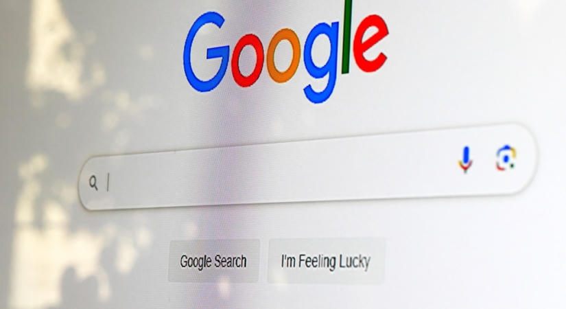 Így kapcsolhatod ki a Google kémprogramját