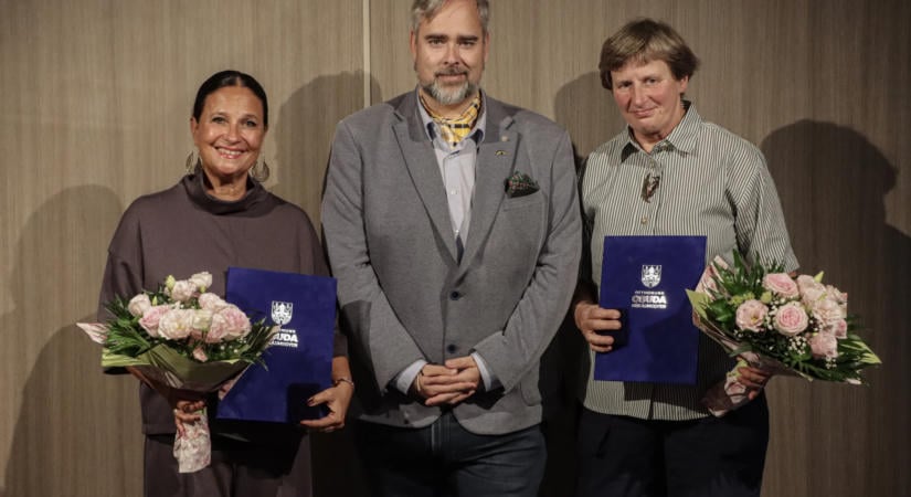 Közösségépítés és elhivatottság – Átadtuk a Balázs Lajos-díjakat