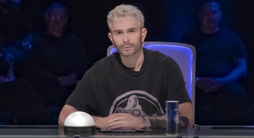 ByeAlex durván beszólt, közel volt ahhoz, hogy szájbaverjék az X-faktorban