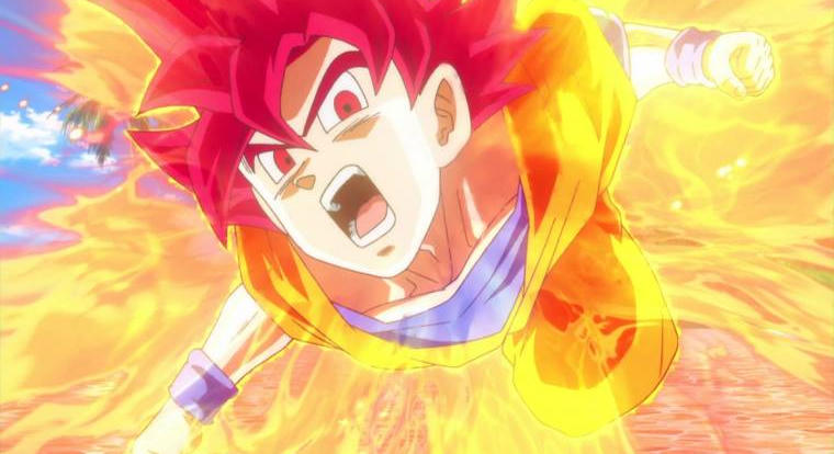 Megvan az új Dragon Ball anime otthona, itt nézhetitek majd a sorozat részeit