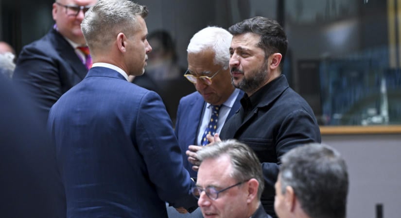 Rendkívüli fordulat Brüsszelben: Magyar Péter szakíthat Orbán Viktor politikájával