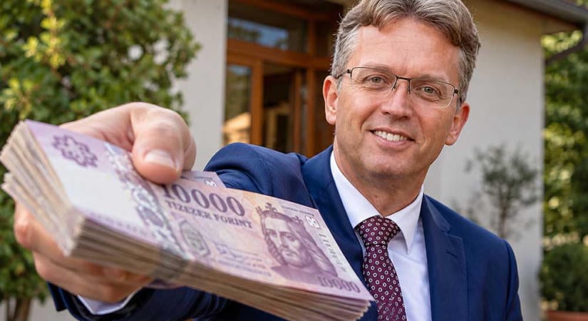 Hankó Balázs úgy osztogatta a közpénzmilliárdokat, mintha nem lenne holnap: a választások után is repkedtek a százmilliós támogatások