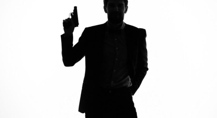 Ő lehet a következő James Bond-film főgonosza