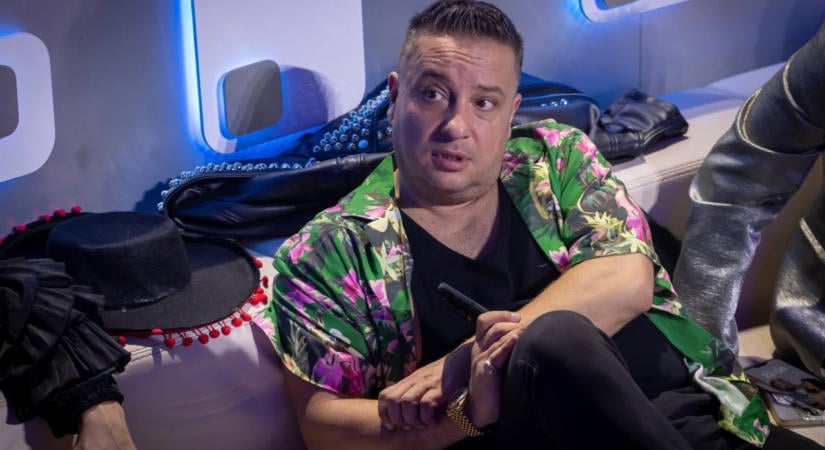 Mentő vitte kórházba L.L. Juniort: lemondta a fellépéseit