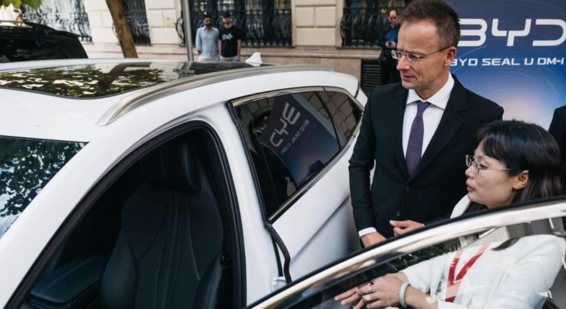 Szijjártó ügye megmutatta, mekkora lyukak vannak a magyar jogrendszerben