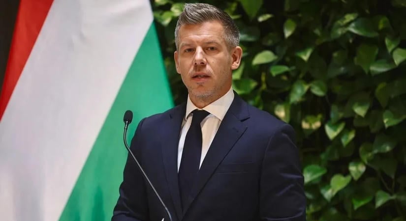 Magyar Péter bejelentette: 500 milliárd forinttal többet szánnak az egészségügyre 2027-ben