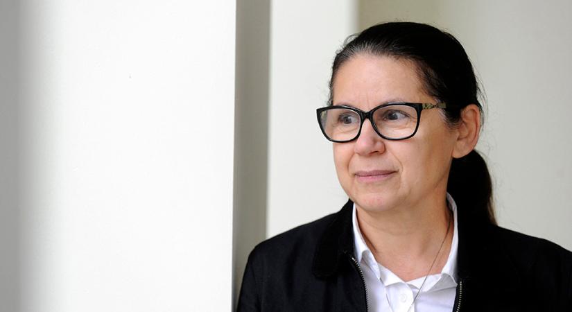 „Hogy a sorsunkat uraljuk, eleve kudarcra ítélt törekvés” – Beszélgetés Enyedi Ildikóval