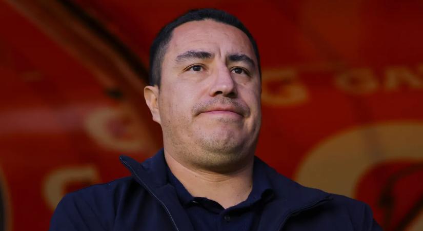 Efraín Juárez: A Víkingur ellen minden körülményhez alkalmazkodni kell