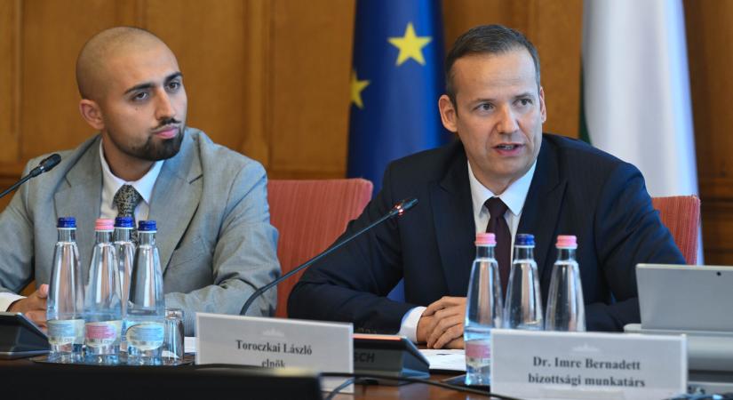 Évtizedekre visszamenőleg vizsgálják a végrehajtói rendszer visszaéléseit