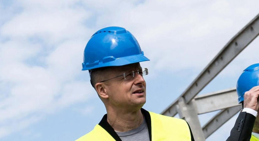 Három év börtönt kaphat Szijjártó Péter, az ügyét már a BRFK vizsgálja