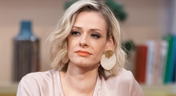 Peller Mariann újabb felfedezőúton: ezúttal Szardínia ősi titkai ejtették rabul a műsorvezetőt