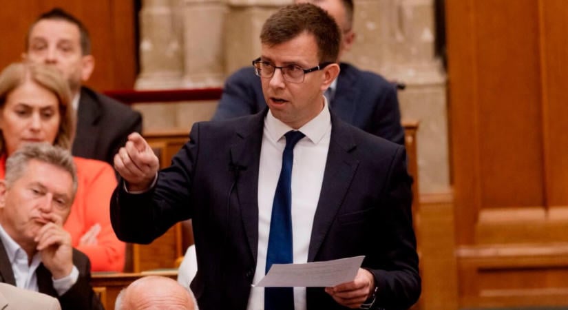 Újabb pofont kevert le magának a Fidesz-KDNP