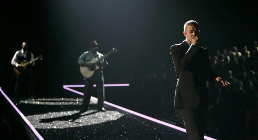 Justin Timberlake disztópikus sci-fi thrillere sokkolja az embert, annyira jó