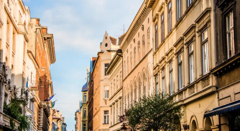 A Fővárosi Önkormányzat vagyonkezelésébe kerülne több belvárosi közterület