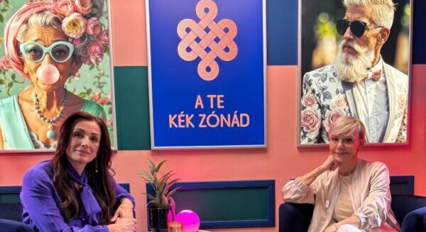 Hadházi László vascangával, Hámori Barbara hírességek történeteivel érkezik a VIASAT-csatornákra