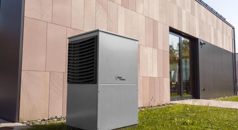 Energiahatékony otthon: mit kell tudnod a hőszivattyúkról?
