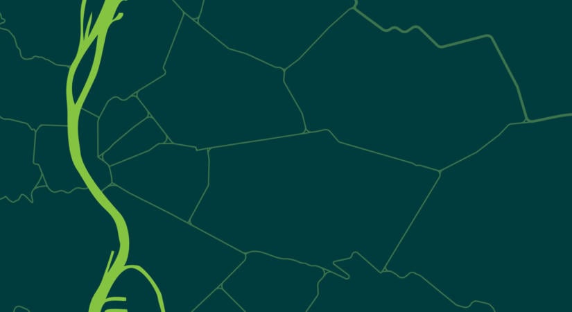 Mit jelent az integrált kutyás park elnevezés, és hol találunk ilyeneket Budapesten?