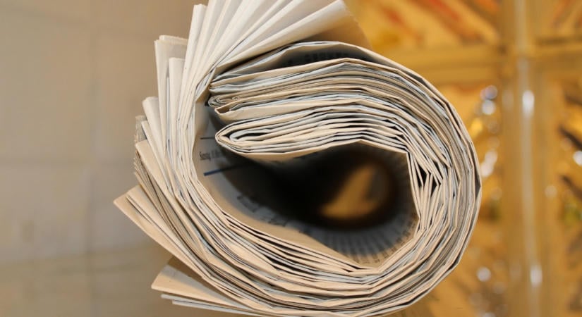 Új főszerkesztő kerülhet a Népszava élére, újra jöhet nyomtatott verzió