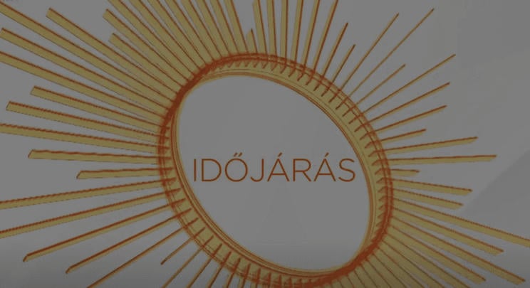 Időjárás-jelentés külső gyártásban milliárdokért - jól járt egy üzleti kör az MTVA-val a NER idején