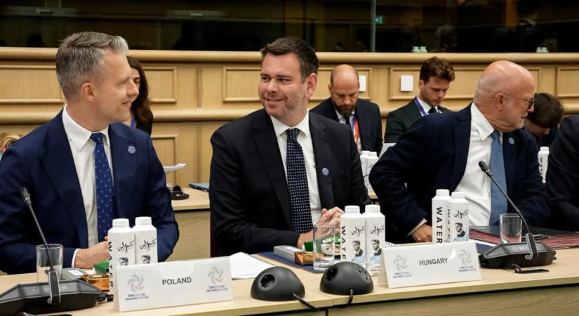 Vitézy Dávid az európai közlekedés jövőjét meghatározó kérdésekről tárgyalt Dublinban
