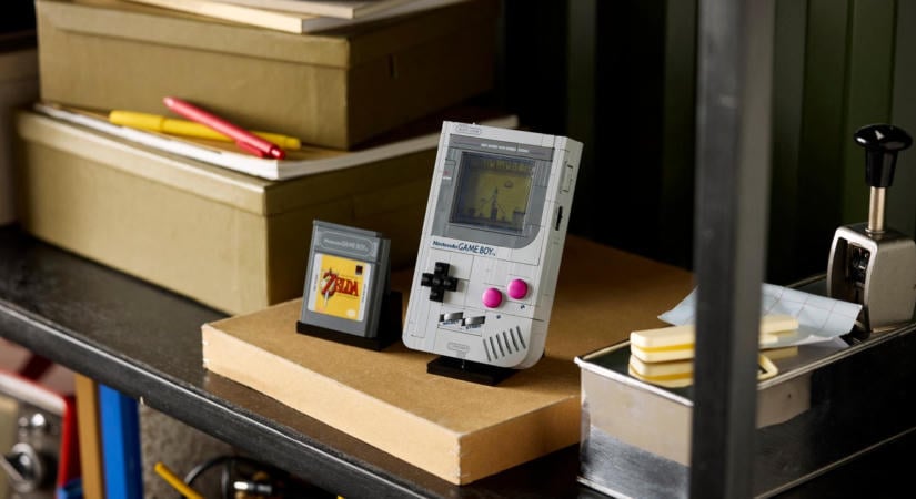 137 éves a Nintendo: felismeri a legfelejthetetlenebb játékaikat egyetlen képről? Kvíz!