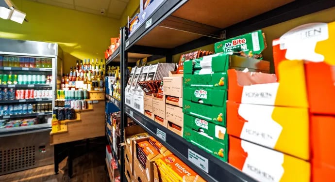 Szegeden nyitották meg az ország első Munch boltját