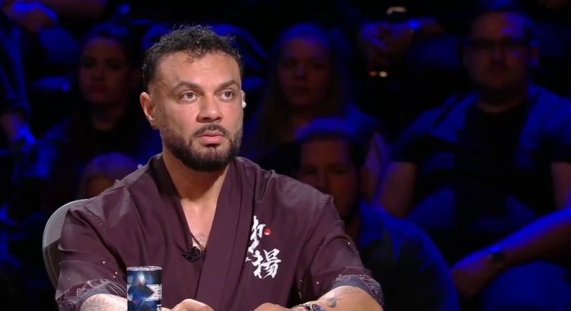 Váratlan húzás! Gáspár Laci is fellépett az X-Faktor színpadán: Majka gyorsan be is szólt neki – videó