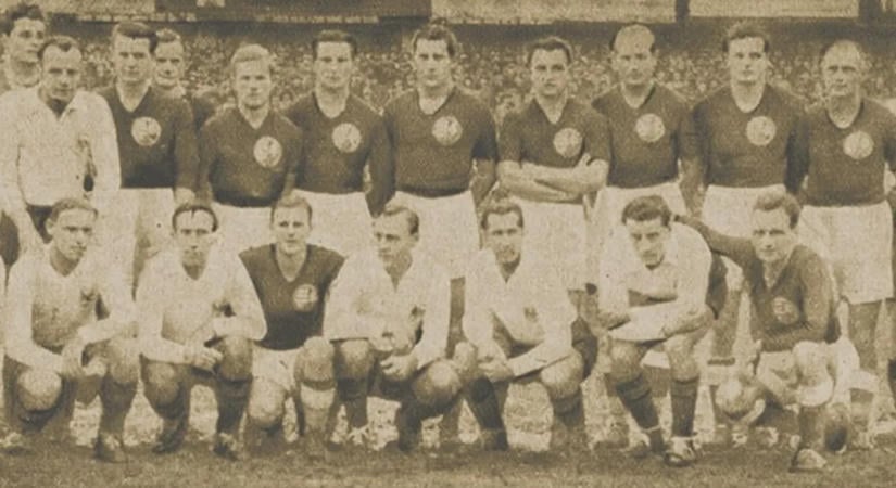 Népsport: ketten beszéltek, tizenegyen győztek