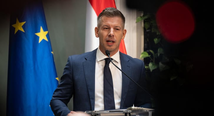 Magyar Péter elárulta, hány magyart érinthet a vagyonadó