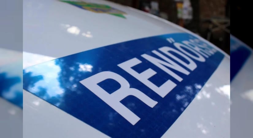Fokozott ellenőrzést tart az Edelényi Rendőrkapitányság október 15-én