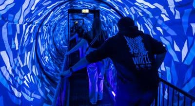 Vigyázat, csalunk! – Megújult és kibővült az Illúziók Múzeuma a Deák térnél