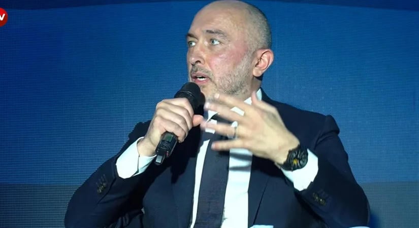 Az Ukrán Nemzeti Bank elnökénél tart házkutatást a NABU és a SZAP