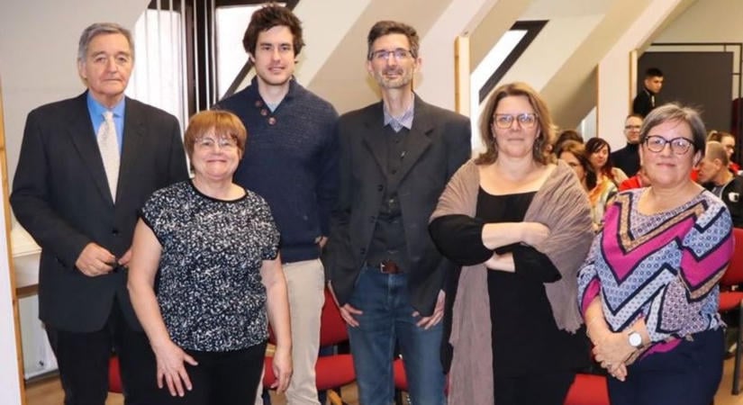 Közösségépítő kezdeményezést indít a Zalai Falvakért Egyesület