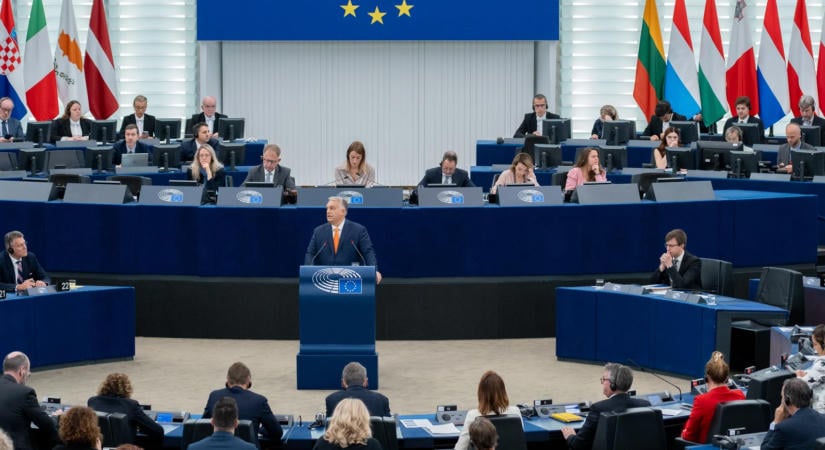 Káncz Csaba: Orbán oroszbarát politikája az ENSZ-karrierjének is útjába állhat