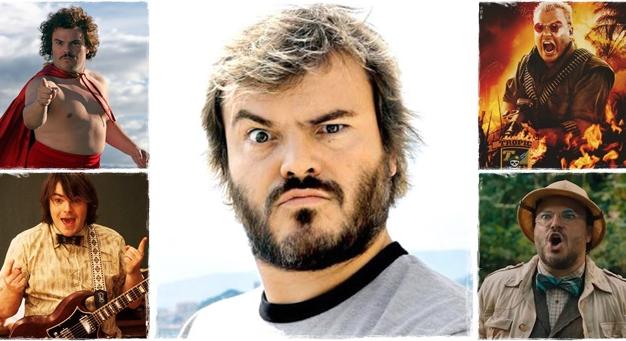 7 Jack Black vígjáték, amit nem szabad kihagynod