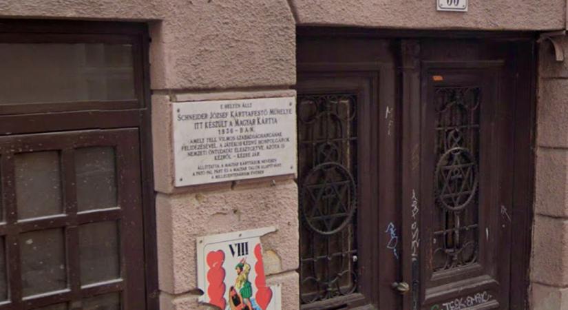 Győzelem: A Fidesz meghátrált a Wichmann-ház ügyében
