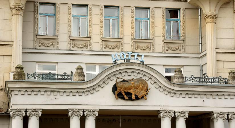 “Nyissák meg az Aranybikát a debreceni egyetemisták előtt!” – Ruff Bálint segítségét kérik