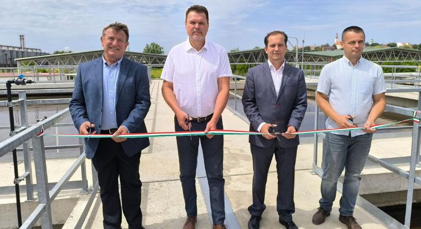 Vége a drága szippantásnak: sok pénz maradhat a családoknál Tamási térségében