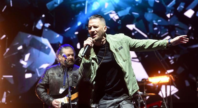 Vastag Csaba, Sipos F. Tamás és több ezer palacsinta: nagy buli készül Derekegyházán