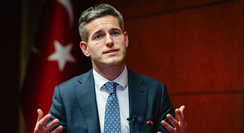 „Mindent odaadtunk, amit tudtunk.” Hollandia nyilatkozatot tett a Patriot rakétákkal kapcsolatban