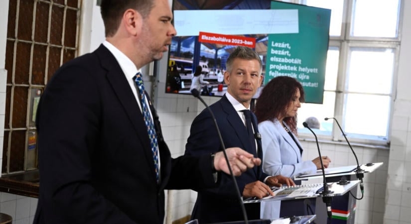 Korábbi egyesülete Vitézy Dávidról: „szélhámos kókler”