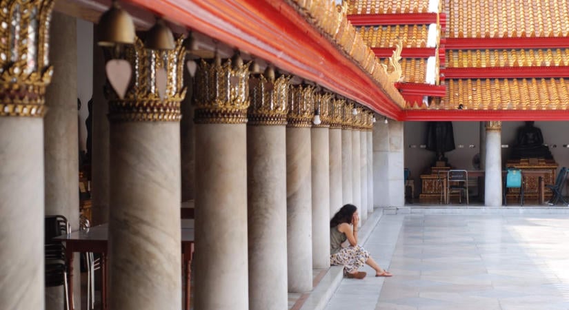 BANGKOK 2026 LEGJOBB WORKCATION ÚTI CÉLJA