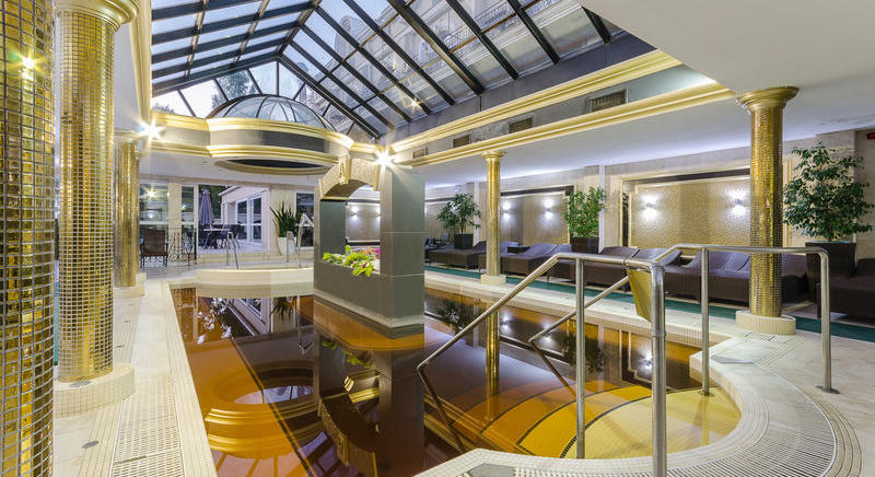 Hotel Aurum****, Hajdúszoboszló