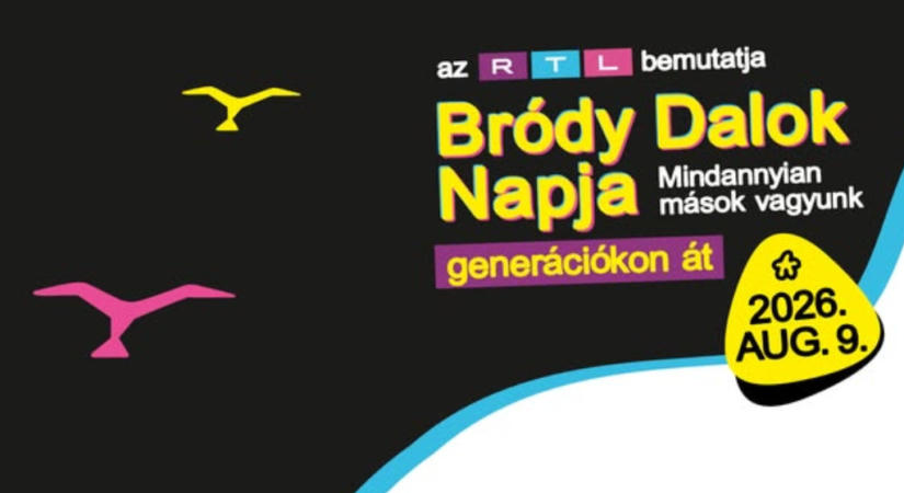 Mit jelent Bródy János a hazai könnyűzene számára?