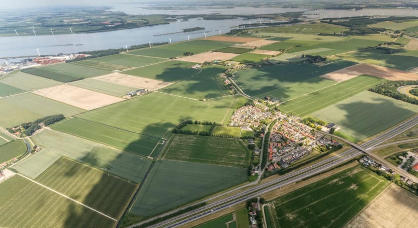 Szélenergia mindenáron: buldózerekkel törölnék el a föld színéről a teljes falut, költöztetnék az embereket – túlélte a település a II. világháborút, a zöldítést már nem fogja