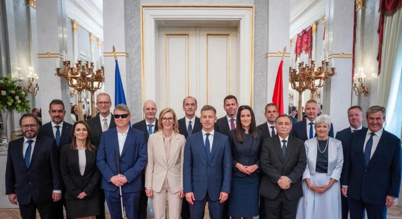 Bod Péter Ákos: Gazdaság és gazdaságpolitika az első száz napban