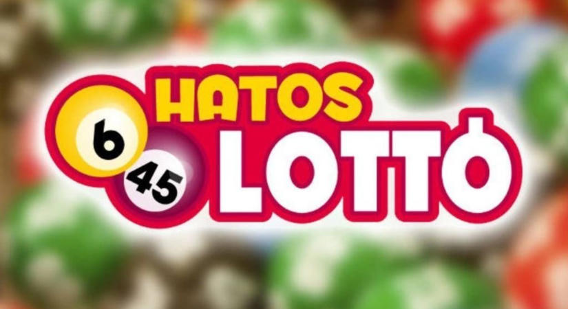 Elvitték a főnyereményt a hatoslottón - ennyit ért a telitalálatos szelvény