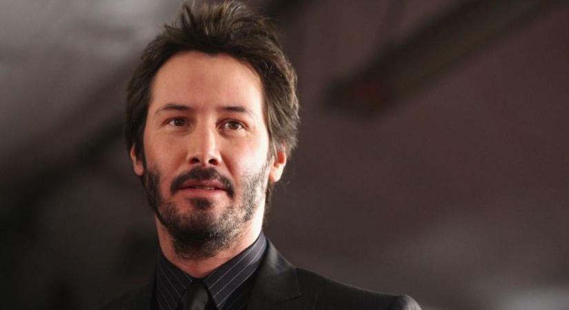 Több mint három évtizede a filmvásznon: teszteld a tudásodat a szülinapos Keanu Reevesről!