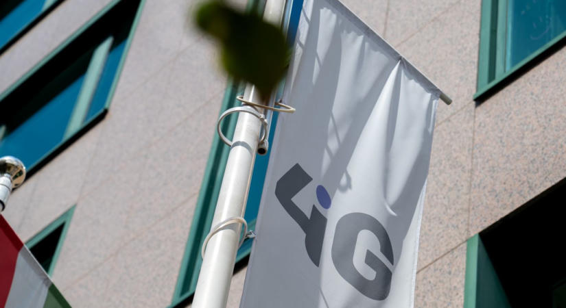 A 4iG célba vette a Nasdaq-ot