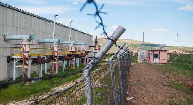 A poltavai gázkitermelés megszűnése veszélyezteti Ukrajna energiafüggetlenségét – szakértő